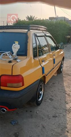 Saipa 131